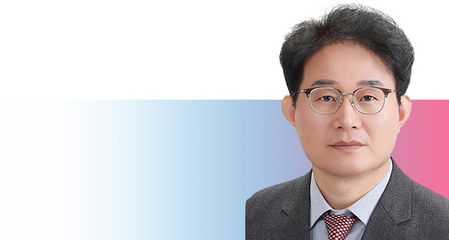 협회장 인사말 이미지